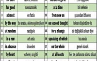 yds için önemli prepositional phraseler-200